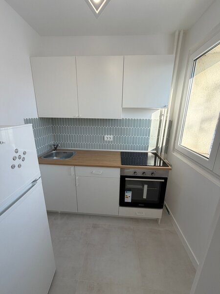 Titan, la 3 minute de metrou si parc IOR,