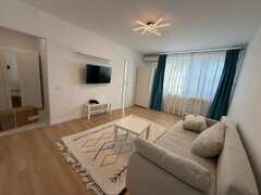 Titan, la 3 minute de metrou si parc IOR